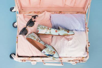 Cruise Packing